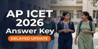 AP ICET 2026 Answer Key Delayed; APSCHE to Announce Revised Date Soon